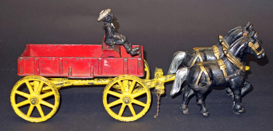 KENTON BUCK BOARD (1 of 1)