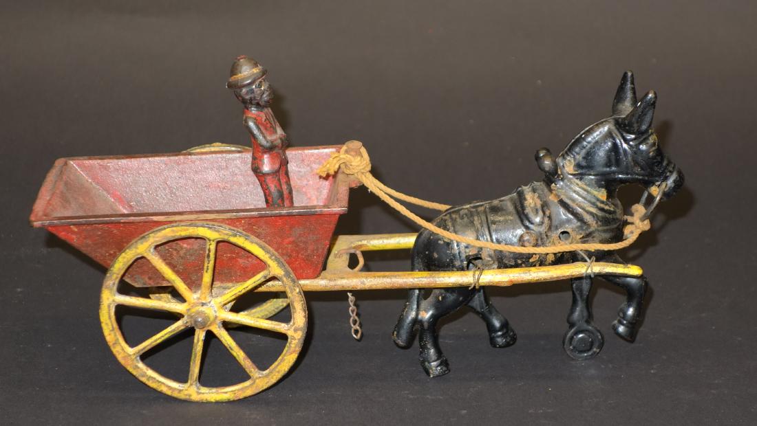 SHIMER DUMP CART (1 of 1)