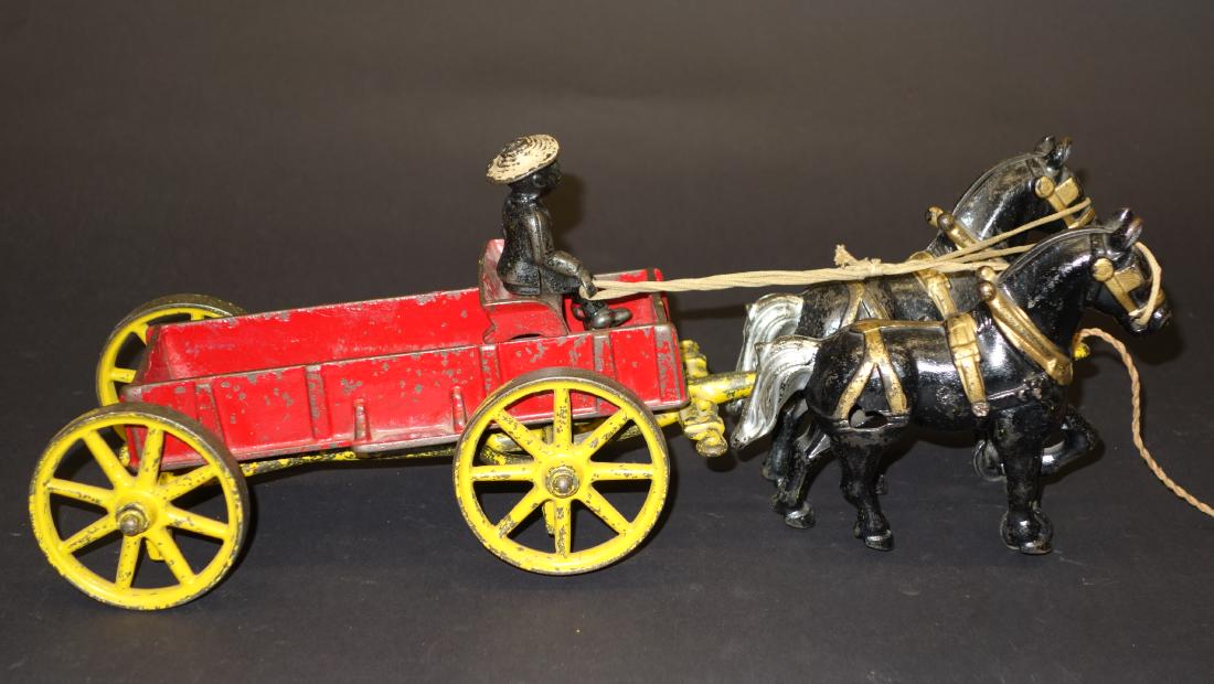 KENTON FARM WAGON (1 of 1)