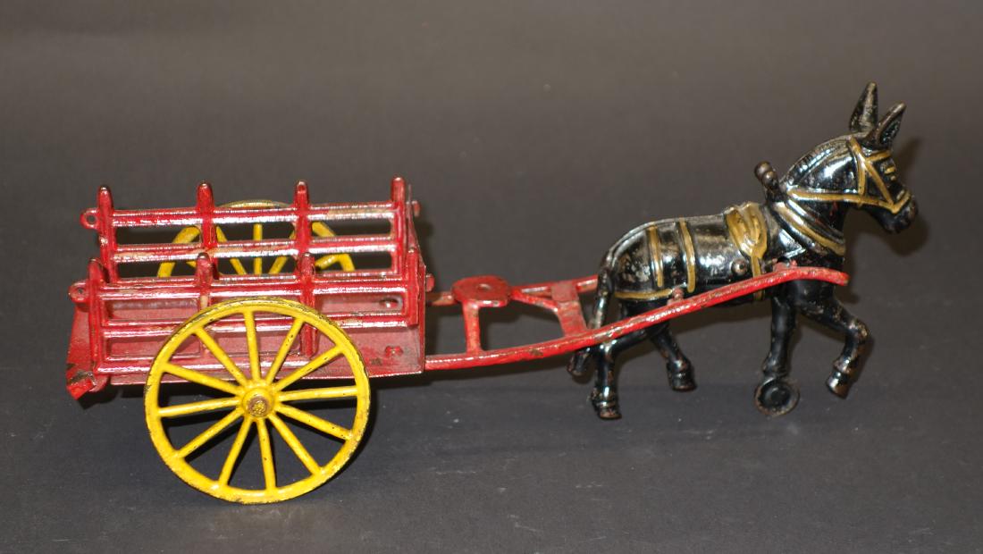 WILKINS CART (1 of 1)