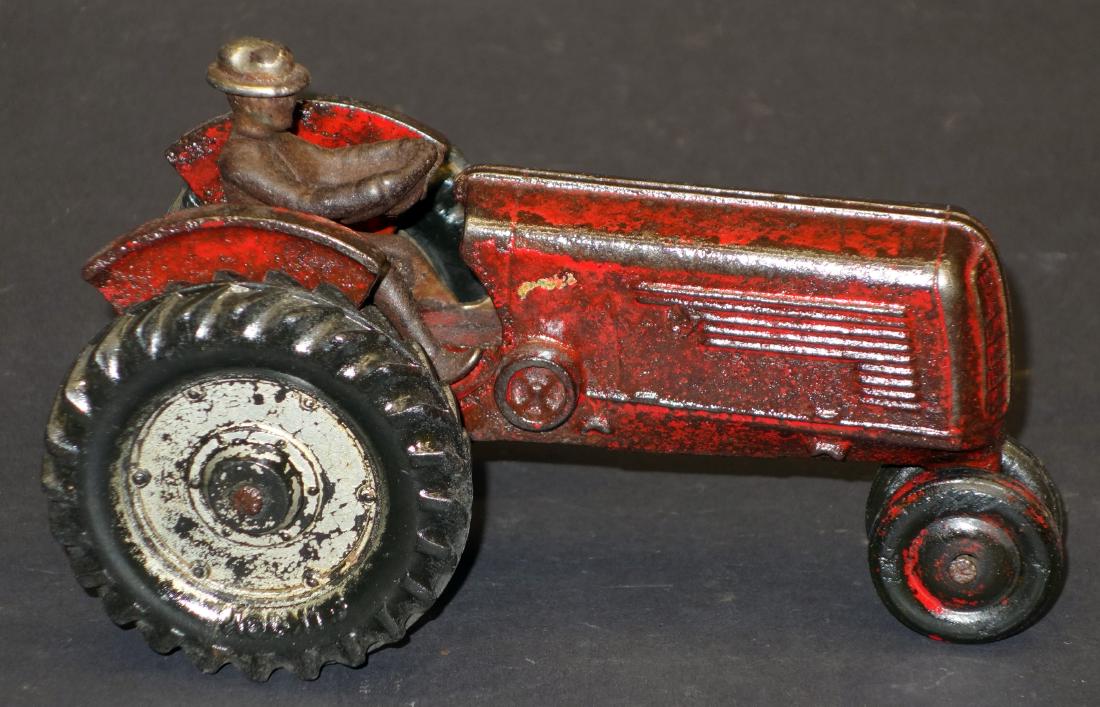 ARCADE TRACTOR (1 of 1)