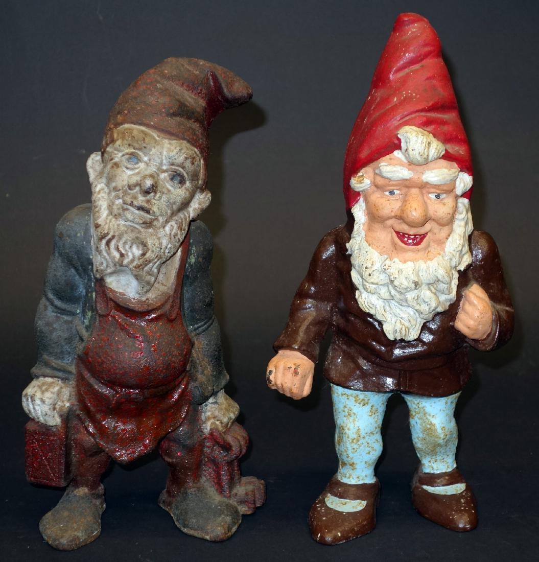 GNOME DOORSTOP - (2) (1 of 1)