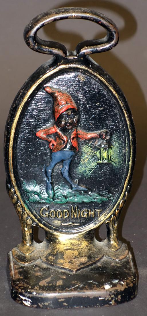 GNOME DOORSTOP (1 of 1)