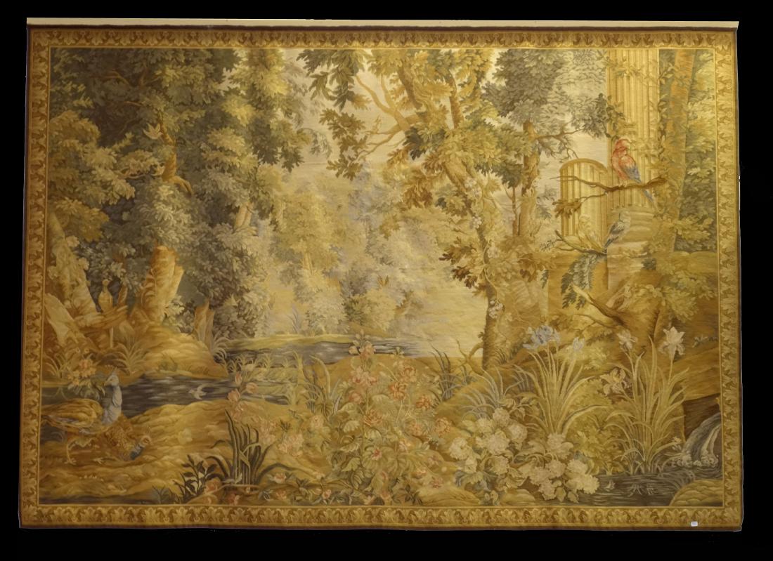 TAPESTRY (1 of 3)