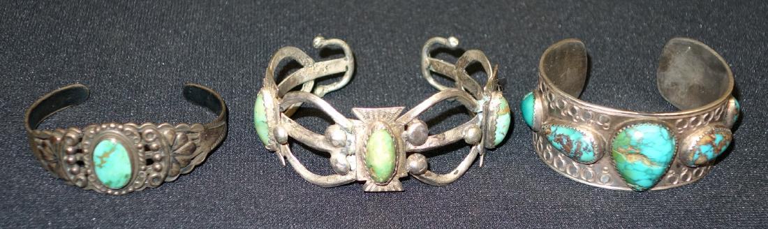 SOUTHWEST BRACELETS (5) (1 of 14)