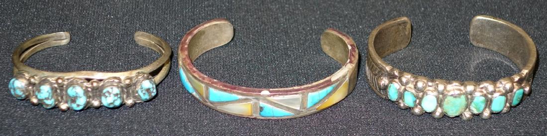 SOUTHWEST BRACELETS (7) (1 of 2)