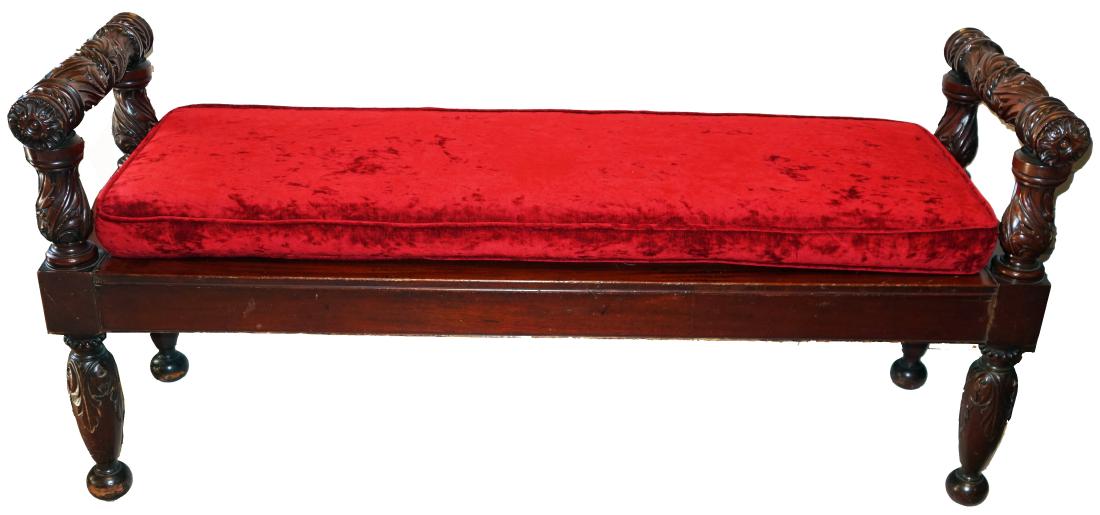 EMPIRE BENCH (1 of 1)