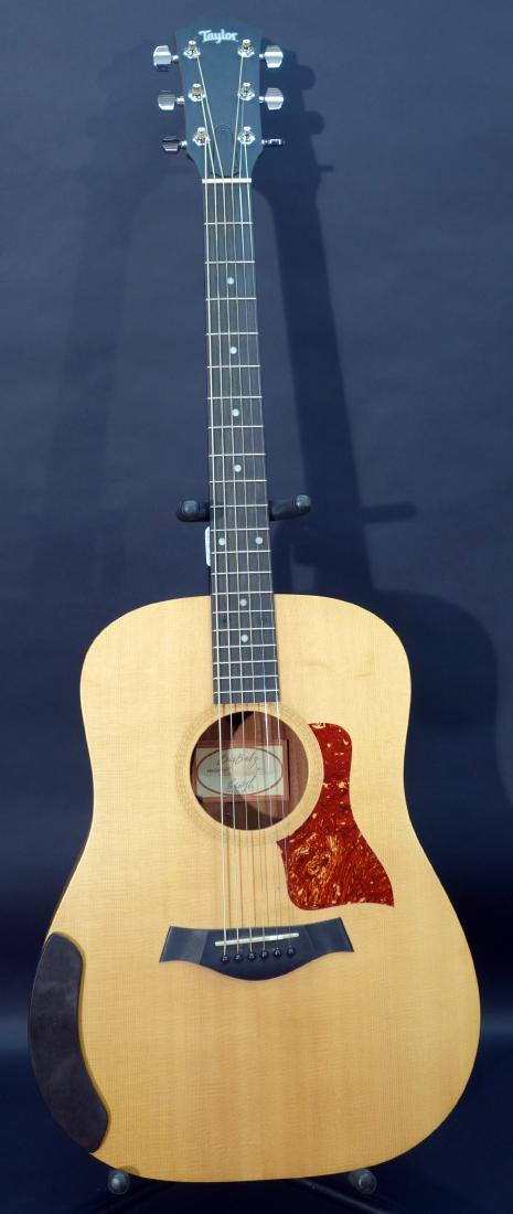 TAYLOR "BIG BABY" ACOUSTIC GUITAR (1 of 3)