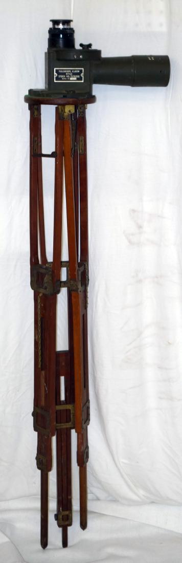 TELESCOPE ELBOW - M75D (1 of 1)