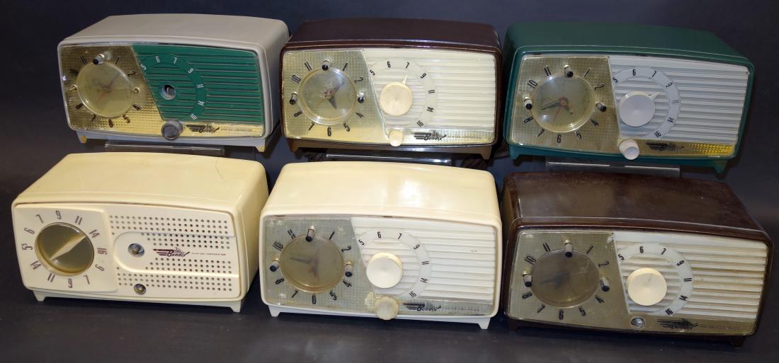 BENDIX RADIOS (6) (1 of 1)