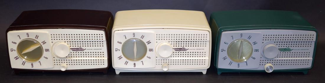 BENDIX RADIOS (3) (1 of 1)