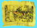 1237: BLACK AMERICANA CURRIER IVES DARKTOWN LITHOGRAPH