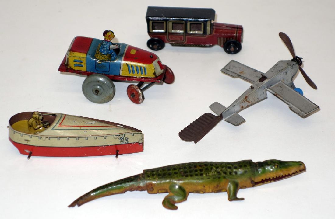 PENNY TOYS, ETC. (1 of 1)