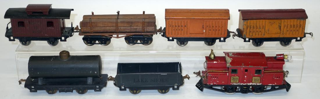 IVES ENGINE & CARS (7) (1 of 1)