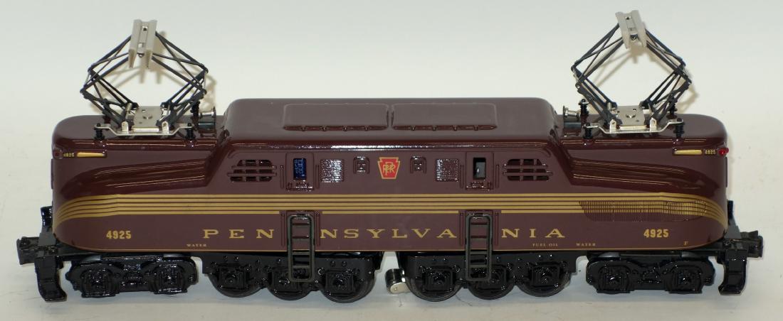 WILLIAMS P.R.R. GG1 #4925 (1 of 1)