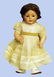 197: GERMAN BISQUE K*R SIMON & HALBIG TODDLER DOLL