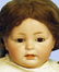197: GERMAN BISQUE K*R SIMON & HALBIG TODDLER DOLL - 2