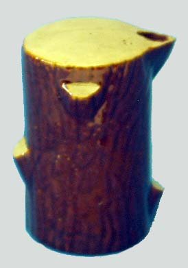 TOWLES LOG CABIN SYRUP POURER WORLDS FAIR CARDS