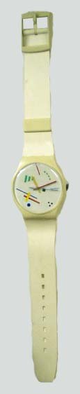 swatch watch store