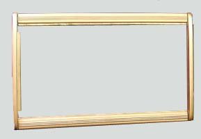 KAY DISPLAY SIGN FOR 36 X 20 CARDBOARD