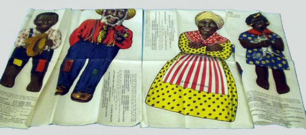jemima rag doll
