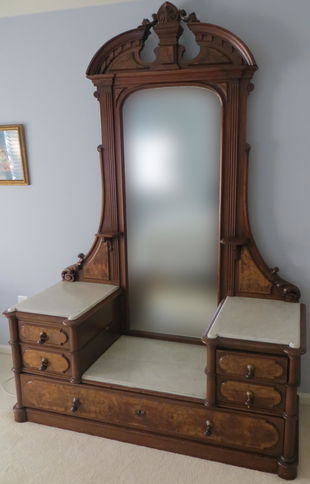 For Auction Victorian Side Chair 373 On Jan 04 2020 Orange For Auction Victorian Side Chair 373