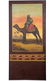 TOLCHESTER DENTZEL CAROUSEL SURROUND PANEL