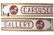 BALTIMORE CAROUSEL ROUNDING BOARDS (2)