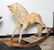 LYONS BROS. ROCKING HORSE - 2