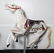SPILLMAN JUMPER CAROUSEL HORSE - 2