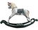 LARGE HADDON ROCKING HORSE
