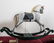 LARGE HADDON ROCKING HORSE - 2
