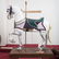 STEIN & GOLDSTEIN STANDER CAROUSEL HORSE - 2