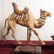 EUROPEAN CAMEL CAROUSEL ANIMAL