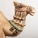 EUROPEAN CAMEL CAROUSEL ANIMAL - 2