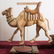 EUROPEAN CAMEL CAROUSEL ANIMAL - 3