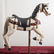 ENGLISH CAROUSEL HORSE