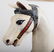 ENGLISH CAROUSEL HORSE - 3