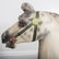 A. HERSCHEL JUMPER CAROUSEL HORSE - 3