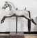 ENGLISH JUMPER CAROUSEL HORSE - 2
