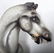 ENGLISH JUMPER CAROUSEL HORSE - 3