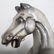ENGLISH JUMPER CAROUSEL HORSE - 4