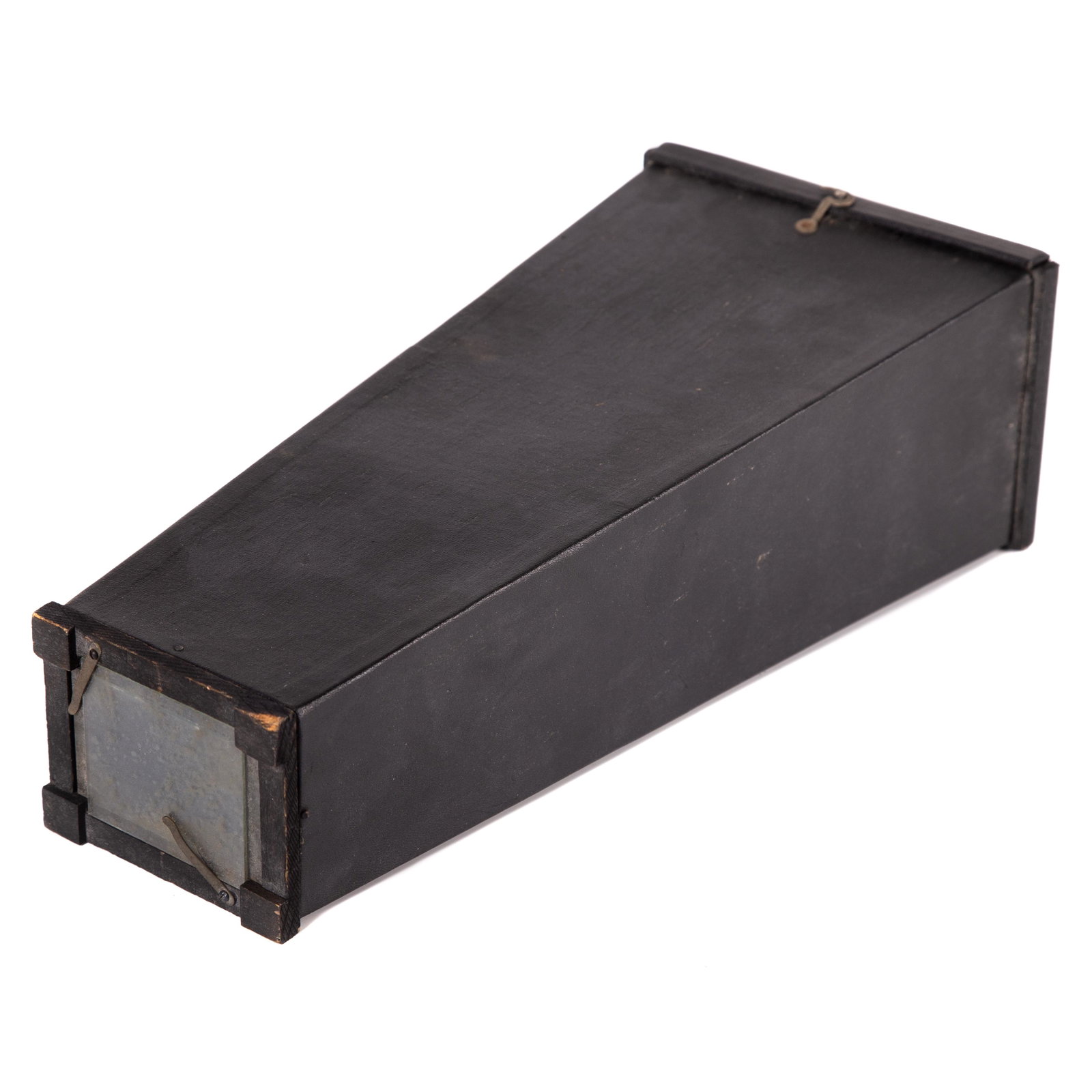 KODAK VEST POCKET ENLARGER: Cloth, wood and fiberboard; normal wear; L-14", G-VG
