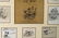 CLIFFORD K BERRYMAN DINNER PARTY ILLUSTRATIONS - 3