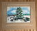 AARON SOPHER CHRISTMAS DRAWING - 2