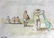 AARON SOPHER BEACH DRAWING