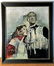 CHARLES BINGER TITANIC ILLUSTRATION 1956 - 3