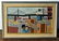 RALPH MCGUIRE INDUSTRIAL CITY SCENE PAINTING - 2