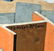 RALPH MCGUIRE INDUSTRIAL CITY SCENE PAINTING - 3
