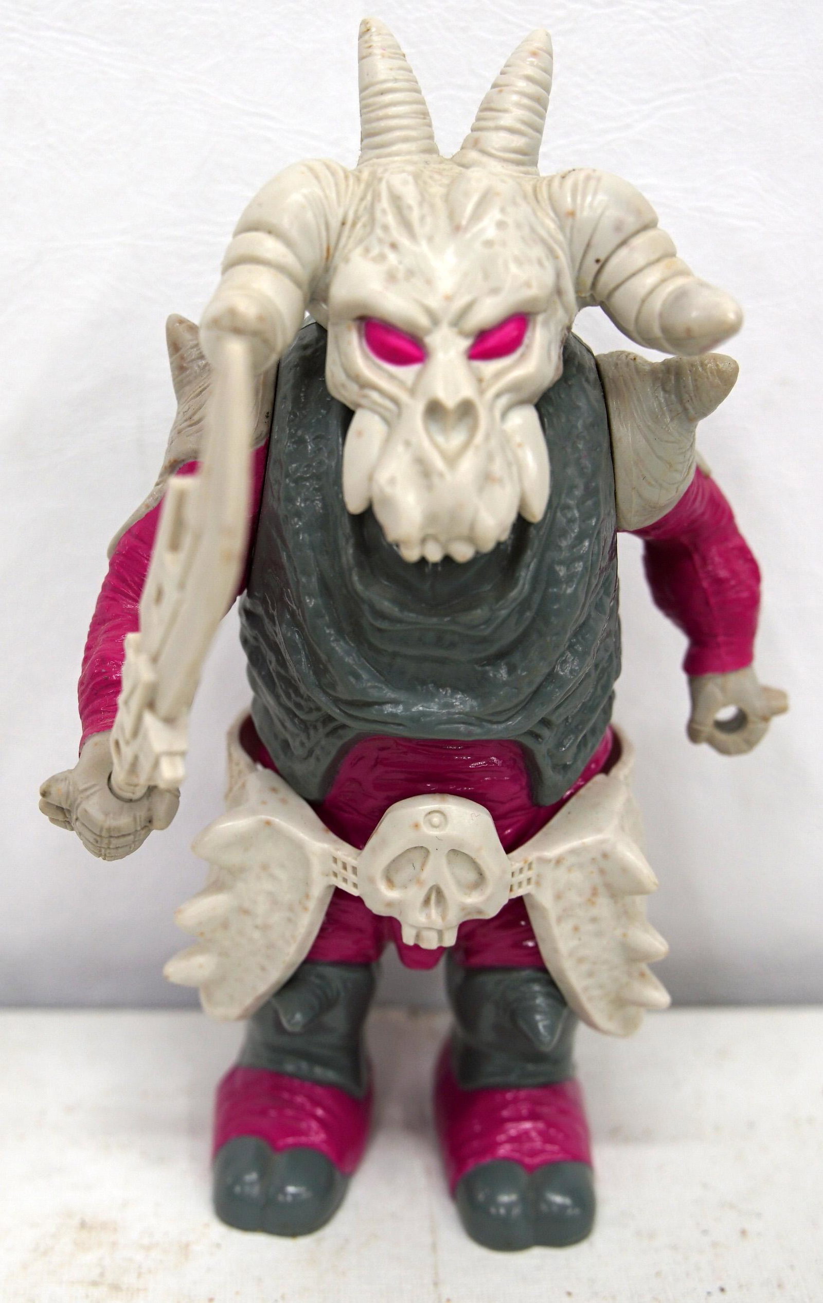 TRANSFORMERS: 1987; Hasbro; H- 7"